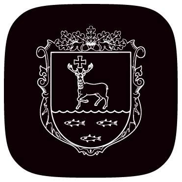 Герб міста Бучач